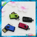 Popular colorful shell smart phone OTG USB                        
                                                Quality Assured